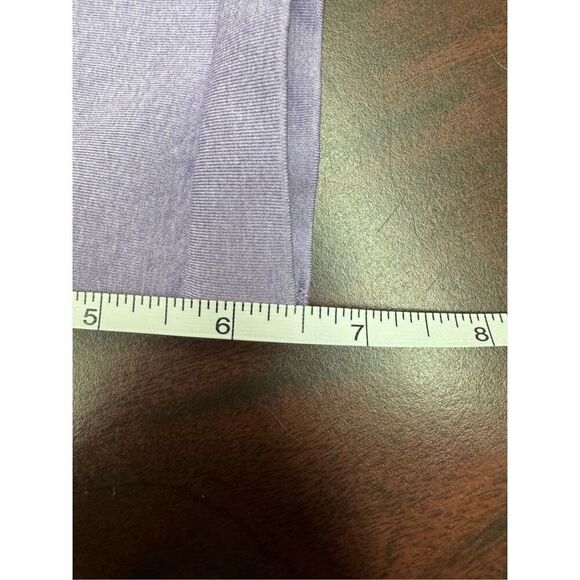 NVGTN Lilac Colored Pro Seamless Shorts Size Small - Picture 6 of 6